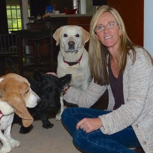 Meet your Posher, Kathryn